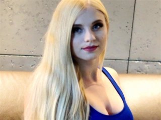 LilianBlonde